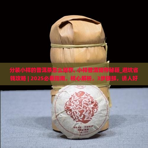 分装小样的普洱茶怎么储存