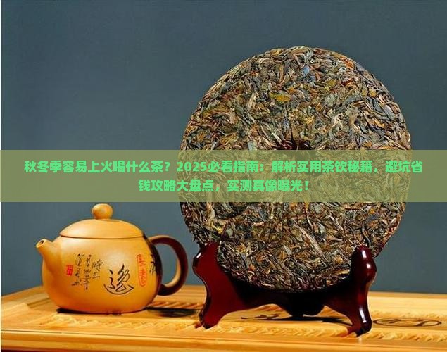 秋冬季容易上火喝什么茶