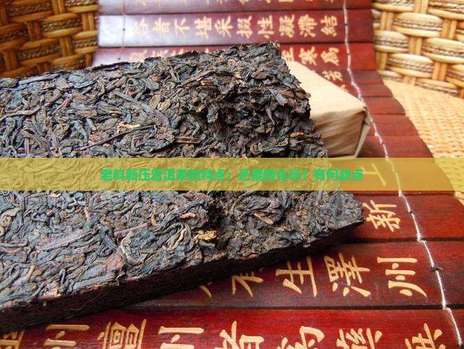 老料新压普洱茶的特点：还能转化吗？有何缺点
