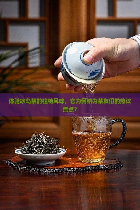 体验冰岛茶的独特风味，它为何纳为茶友们的热议焦点？