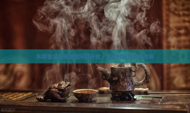 东莞普洱茶展览馆何时开放、营业时间及参观指南