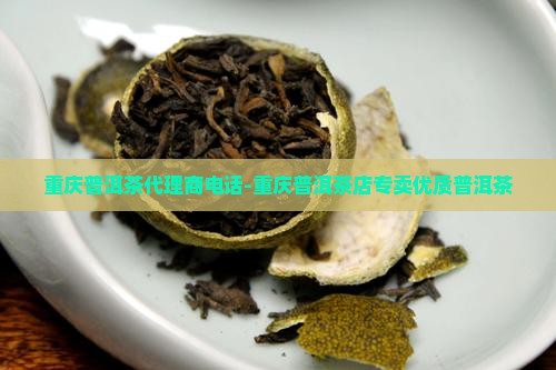 重庆普洱茶代理商电话-重庆普洱茶店专卖优质普洱茶