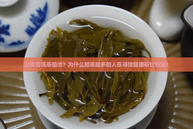 勐库普洱茶临沧？为什么越来越多的人在寻找健康茶饮新宠？