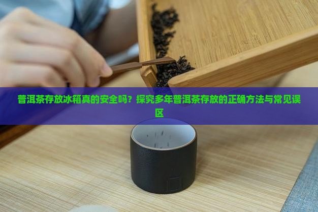 普洱茶存放冰箱真的安全吗？探究多年普洱茶存放的正确方法与常见误区