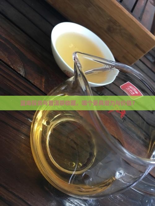 蓝海投资与普洱茶收藏，哪个更具潜力与价值？