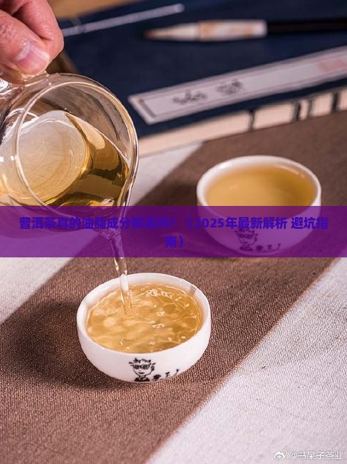 普洱茶有没有油脂成分高