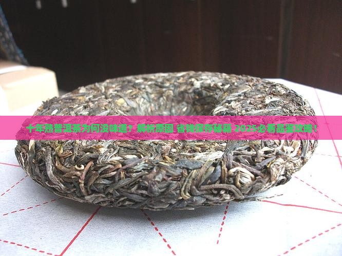 十年的熟普洱茶没有味道