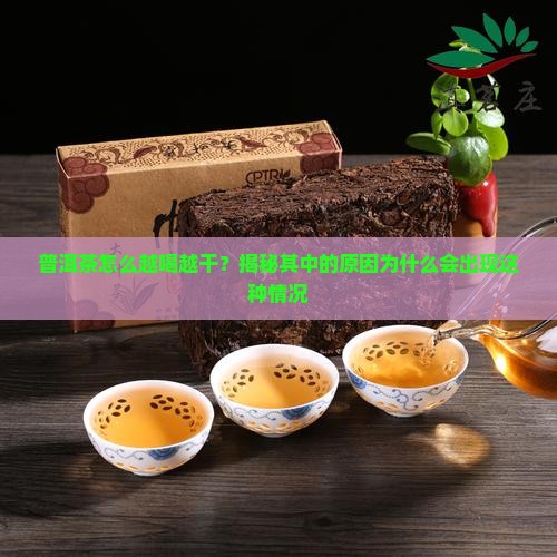 普洱茶怎么越喝越干