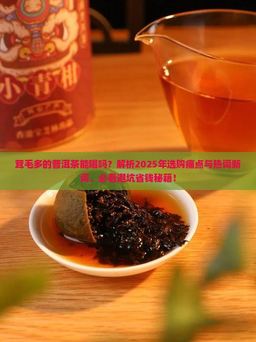 茸毛多的普洱茶能喝吗