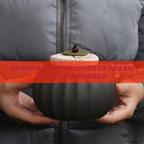 茶叶渣贝壳是不是其他垃圾