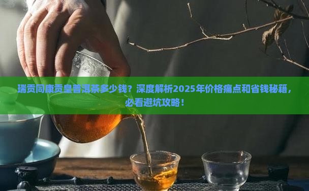 瑞贡同康贡皇普洱茶多少钱
