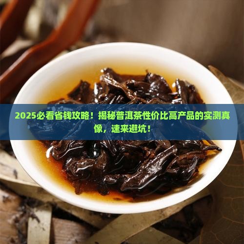 普洱茶性价比高的产品