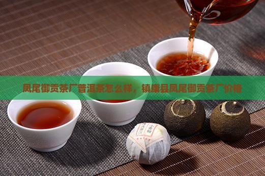 凤尾御贡茶厂普洱茶