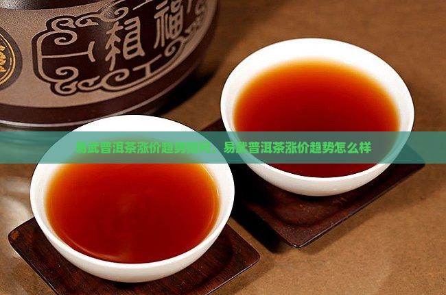 易武普洱茶涨价趋势