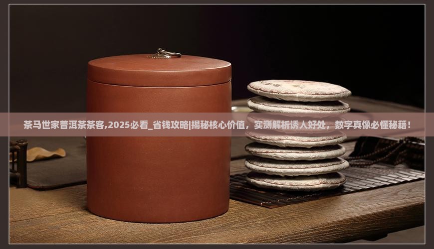 茶马世家普洱茶茶客