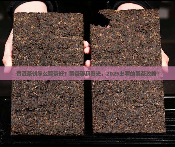 普洱茶饼怎么醒茶好