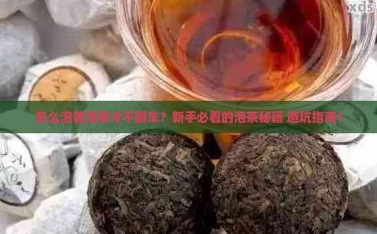 普洱茶的怎么泡