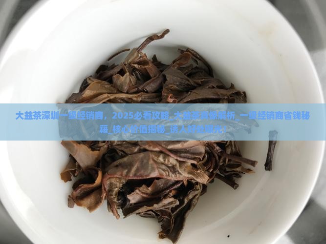 大益茶深圳一级经销商