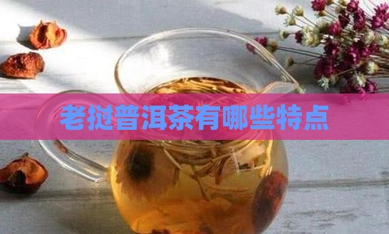 老挝普洱茶有哪些