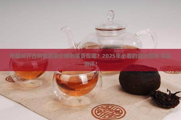 布朗贺开古树普洱茶价格