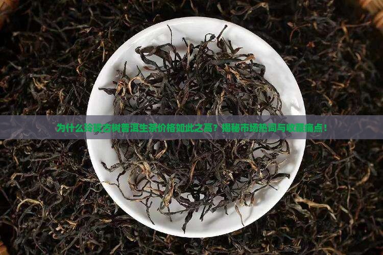 玲珑古树普洱生茶价格