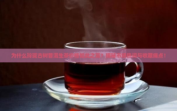 玲珑古树普洱生茶价格