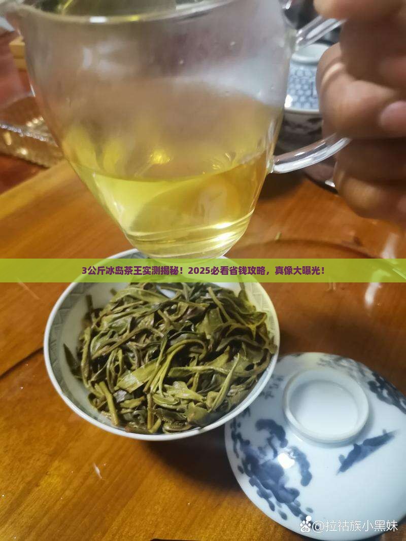 3公斤冰岛茶王