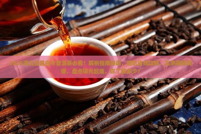 湖北宜昌白水普洱茶