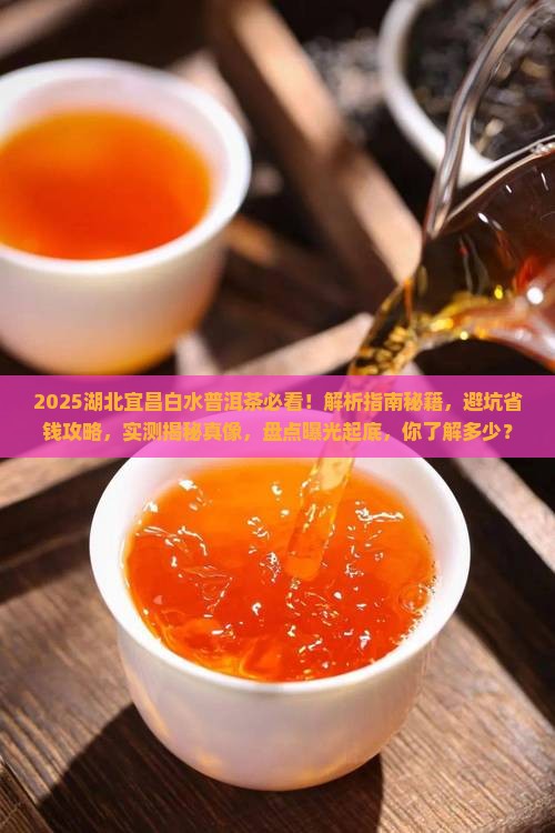 湖北宜昌白水普洱茶