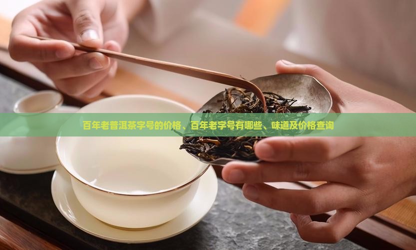 百年老普洱茶字号