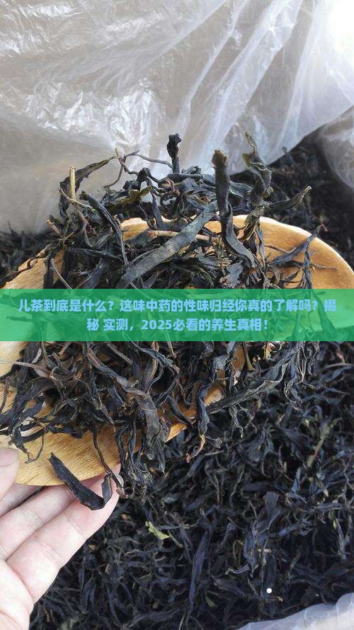 儿茶的性味归经