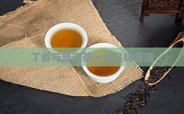 丁香叶加普洱茶