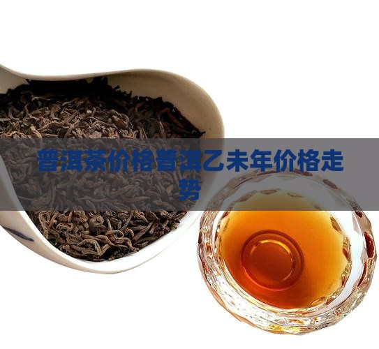 农历乙未年普洱茶价格