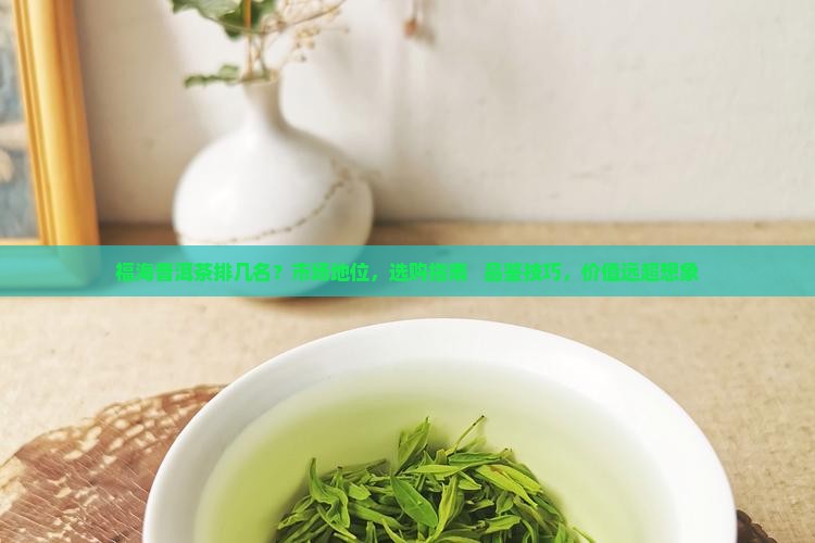 福海普洱茶排几名