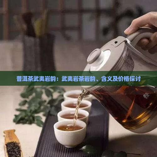 普洱茶武夷岩韵