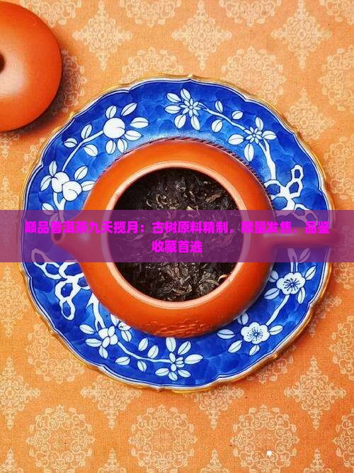 巅品普洱茶九天揽月：古树原料精制，限量发售，品鉴收藏首选