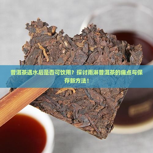普洱茶遇水后是否可饮用？探讨雨淋普洱茶的痛点与保存新方法！