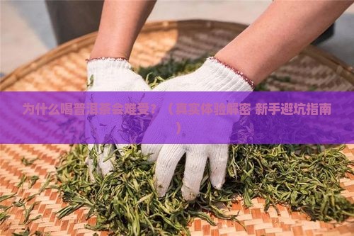 喝普洱茶难受什么原因引起的