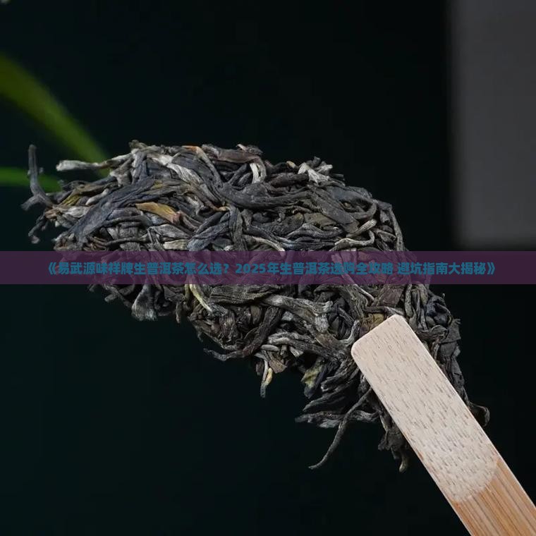 易武源味祥牌生普洱茶