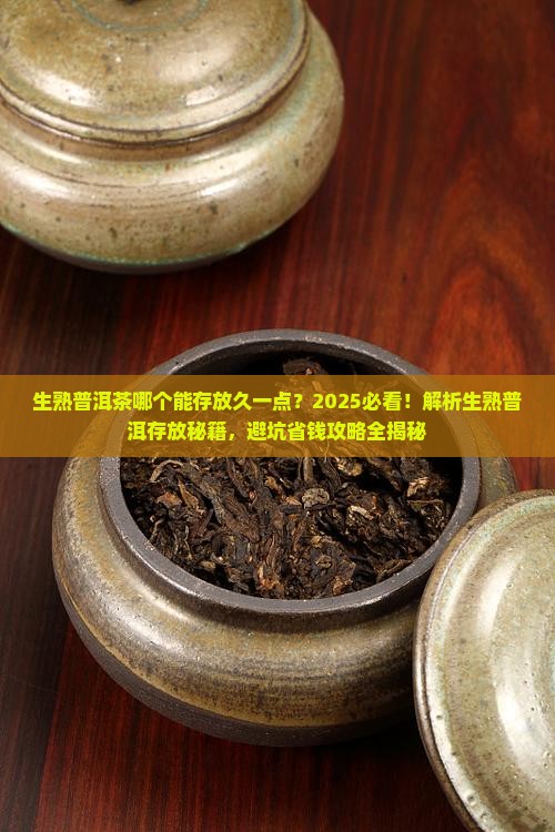 生熟普洱茶哪个能存放久一点