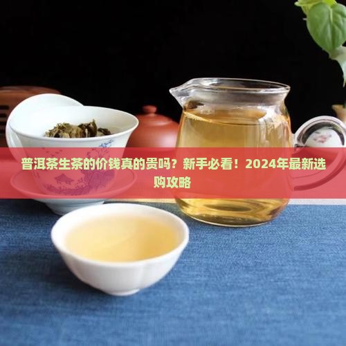 普洱茶生茶的价钱