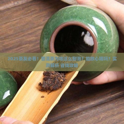 普洱茶耐泡怎么回事啊能喝吗
