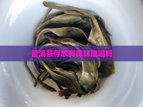 普洱茶存放有梅子味吗能喝吗