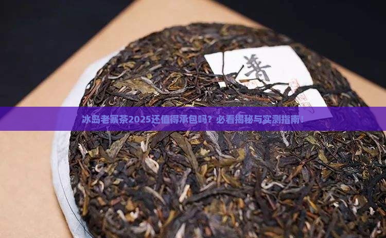 冰岛老寨茶还被承包吗