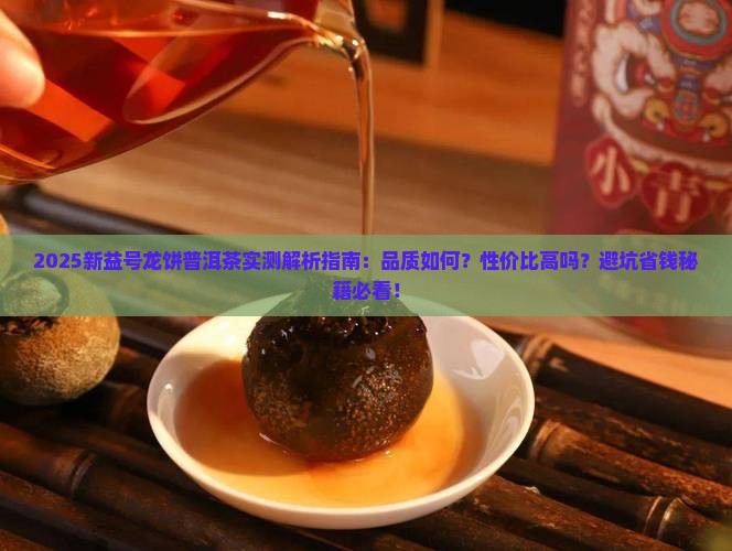 新益号龙饼普洱茶怎么样