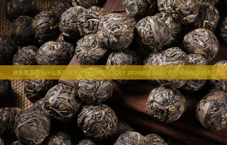 冰岛普耳茶是什么茶