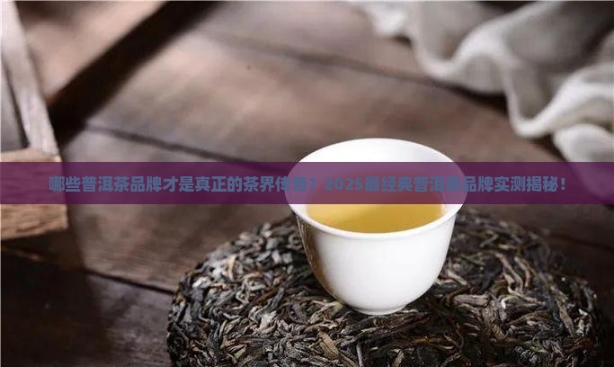 最经典普洱茶品牌排行榜