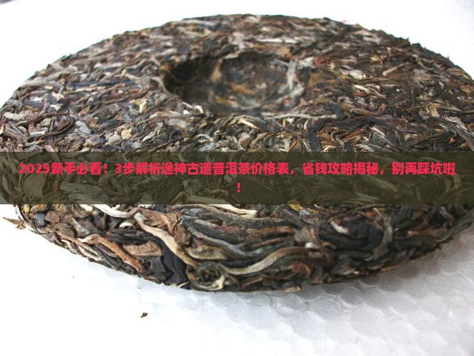 逸神古道普洱茶价格表