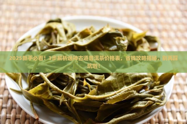 逸神古道普洱茶价格表