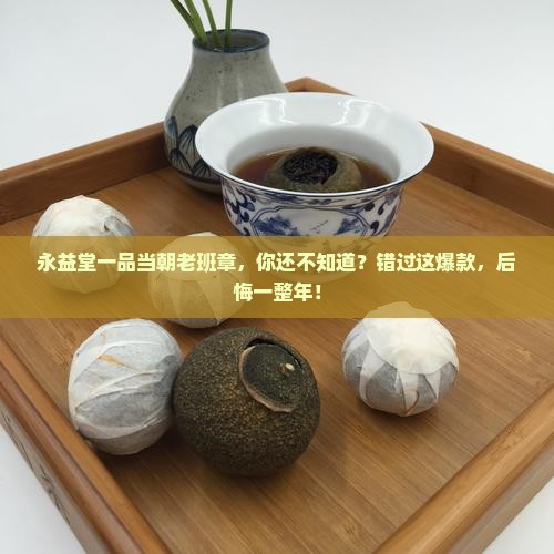 永益堂一品当朝老班章